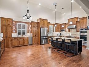 2370  Salisbury Court , Lewisville Texas 75056