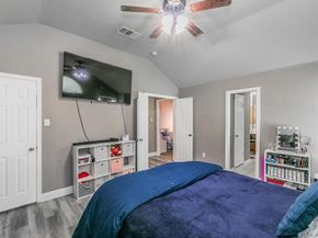 4828  Summer Oaks Lane , Fort Worth Texas 76123