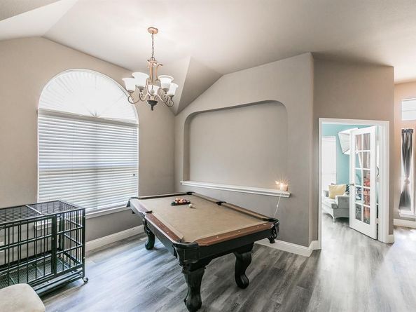 4828  Summer Oaks Lane , Fort Worth Texas 76123