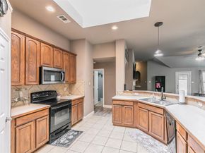 4828  Summer Oaks Lane , Fort Worth Texas 76123