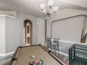4828  Summer Oaks Lane , Fort Worth Texas 76123