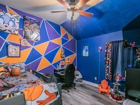4828  Summer Oaks Lane , Fort Worth Texas 76123