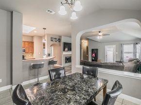 4828  Summer Oaks Lane , Fort Worth Texas 76123