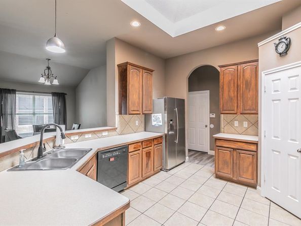 4828  Summer Oaks Lane , Fort Worth Texas 76123