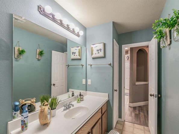 4828  Summer Oaks Lane , Fort Worth Texas 76123