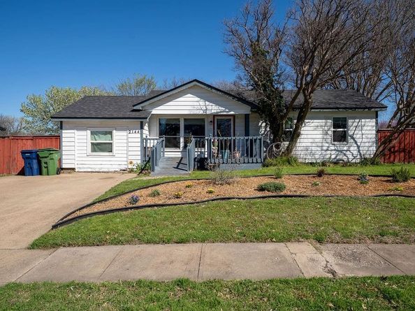 2144  Skillman Drive , Garland Texas 75041