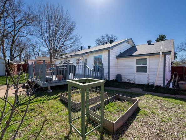 2144  Skillman Drive , Garland Texas 75041