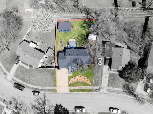 2144  Skillman Drive , Garland Texas 75041