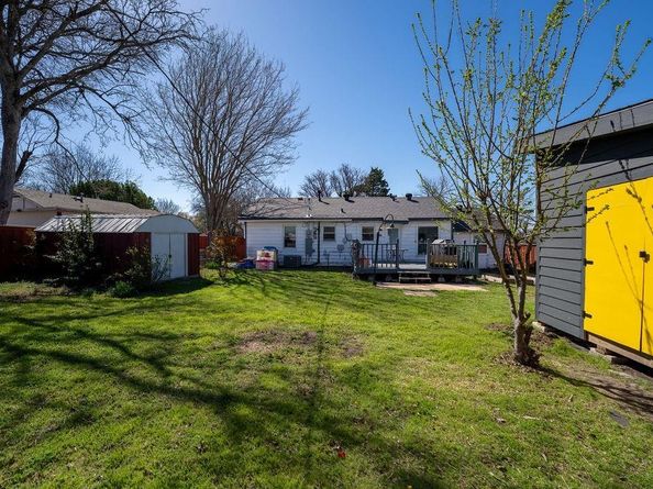 2144  Skillman Drive , Garland Texas 75041