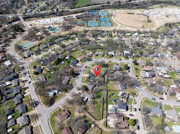 2144  Skillman Drive , Garland Texas 75041