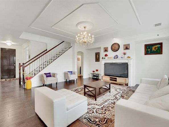 8101  Freeman Drive , Rowlett Texas 75089