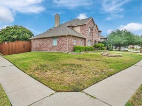 8101  Freeman Drive , Rowlett Texas 75089