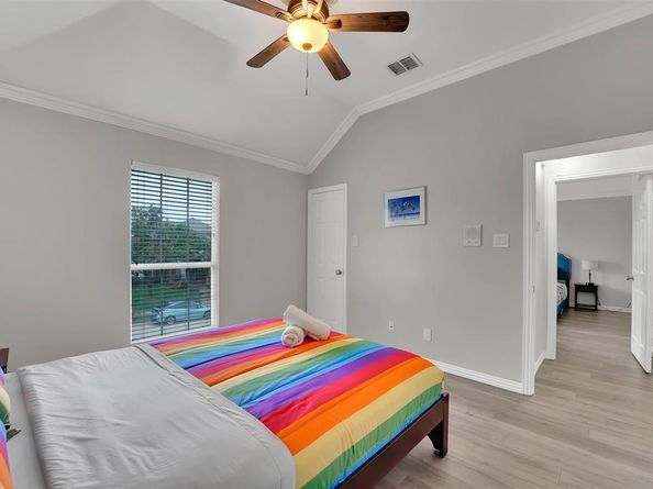 8101  Freeman Drive , Rowlett Texas 75089