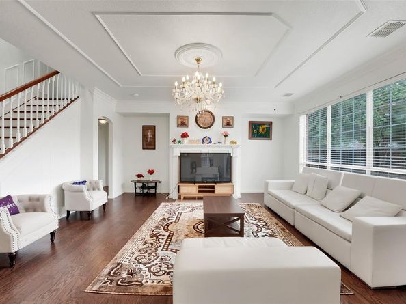8101  Freeman Drive , Rowlett Texas 75089