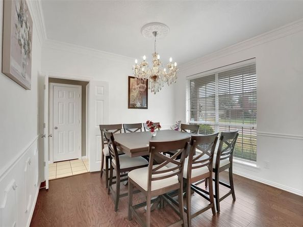 8101  Freeman Drive , Rowlett Texas 75089