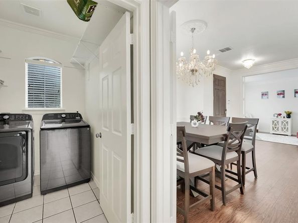 8101  Freeman Drive , Rowlett Texas 75089