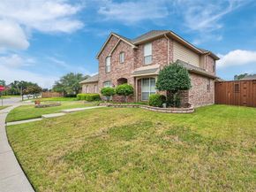 8101  Freeman Drive , Rowlett Texas 75089