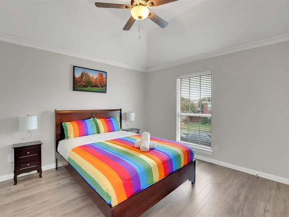 8101  Freeman Drive , Rowlett Texas 75089