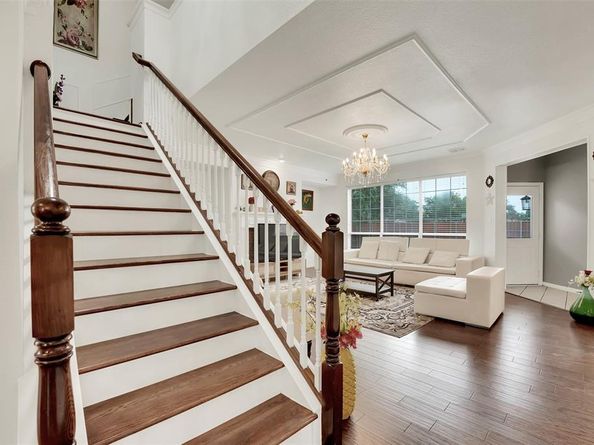 8101  Freeman Drive , Rowlett Texas 75089