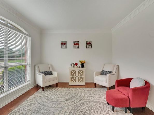 8101  Freeman Drive , Rowlett Texas 75089