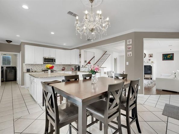8101  Freeman Drive , Rowlett Texas 75089