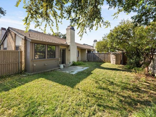 821  Dublin Drive  151, Richardson Texas 75080