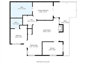 821  Dublin Drive  151, Richardson Texas 75080