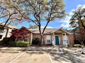 8600  Coppertowne Lane  601, Dallas Texas 75243