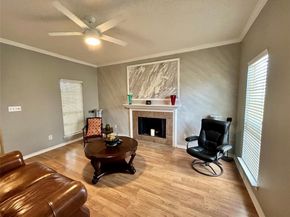 8600  Coppertowne Lane  601, Dallas Texas 75243
