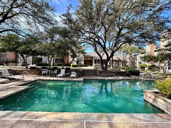 8600  Coppertowne Lane  601, Dallas Texas 75243