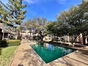 8600  Coppertowne Lane  601, Dallas Texas 75243