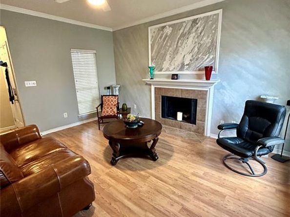 8600  Coppertowne Lane  601, Dallas Texas 75243
