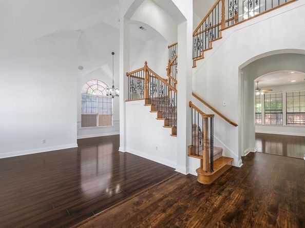 9137 E Jasmine Lane , Irving Texas 75063