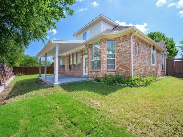 9137 E Jasmine Lane , Irving Texas 75063