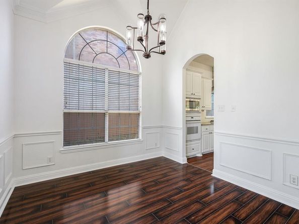9137 E Jasmine Lane , Irving Texas 75063
