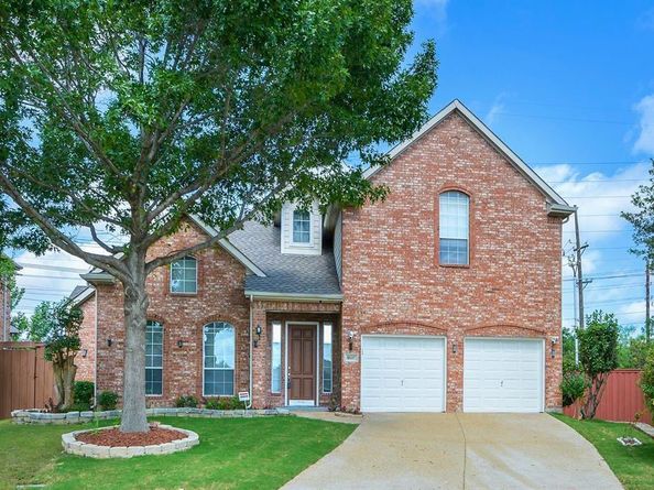 9137 E Jasmine Lane , Irving Texas 75063