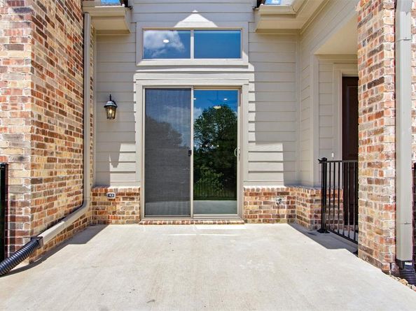 12412  Audubon Trail , Rowlett Texas 75089