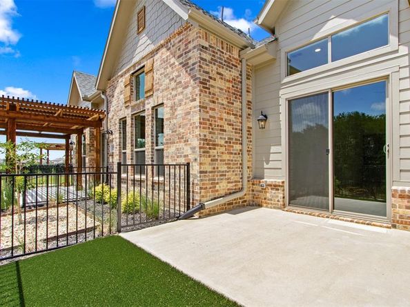 12412  Audubon Trail , Rowlett Texas 75089