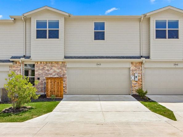 12412  Audubon Trail , Rowlett Texas 75089