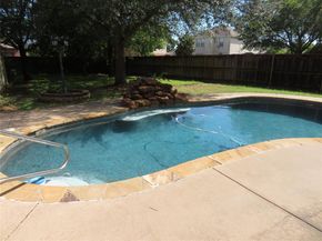 1501  Mountain Laurel Lane , DeSoto Texas 75115