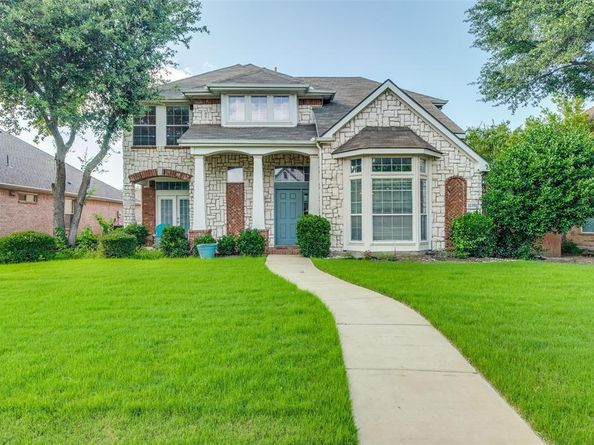 11398  Pear Ridge Drive , Frisco Texas 75035