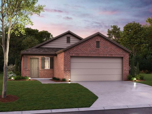 14163  Marion Downs Trail , Pilot Point Texas 76258