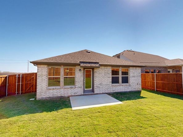 14163  Marion Downs Trail , Pilot Point Texas 76258