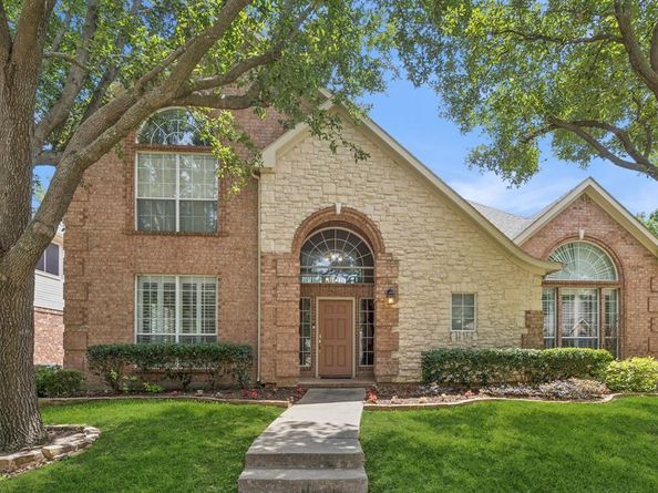 720  Muirfield Road , Keller Texas 76248