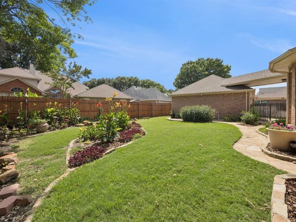 720  Muirfield Road , Keller Texas 76248