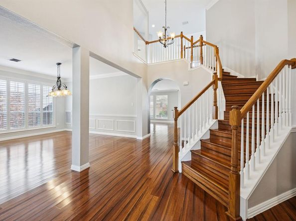 720  Muirfield Road , Keller Texas 76248