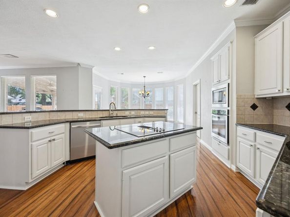 720  Muirfield Road , Keller Texas 76248
