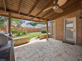 720  Muirfield Road , Keller Texas 76248