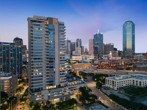 2200  Victory Avenue  1105, Dallas Texas 75219