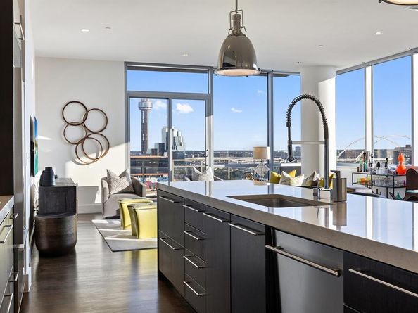 2200  Victory Avenue  1105, Dallas Texas 75219